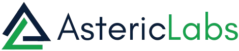 AstericLabs icon